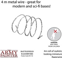 The Army Painter Battlefield Razorwire-2