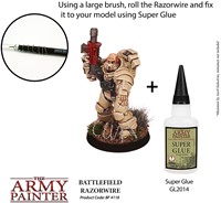 The Army Painter Battlefield Razorwire-3