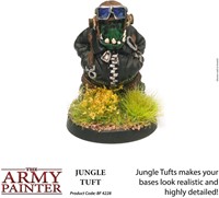 The Army Painter Jungle Tuft-3