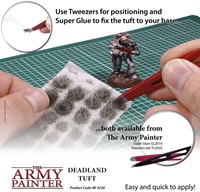 The Army Painter Deadland Tuft-3