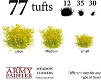 The Army Painter Meadow Flowers-2