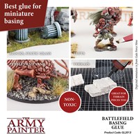 The Army Painter colle de soclage pour figurines et décors - modélisme-2