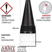 The Army Painter Super Glue-2