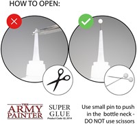The Army Painter Super Glue-3