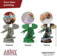 The Army Painter Colour Primer - Greenskin-2