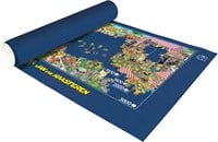 Jan van Haasteren Puzzelmat en Rol, tot 3000 stukjes-3