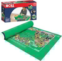 Jan van Haasteren Puzzelmat en Rol, tot 3000 stukjes-2