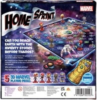 Marvel Marvel Avengers Home Sprint-2