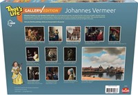 Goliath That's Life Gallery Edition - Johannes Vermeer '23 (1000)-2