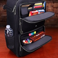 Enhance Gaming sac à dos de rangement cartes Collector's Edition - noir - cartes-3