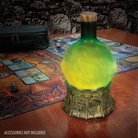 Enhance Gaming Tabletop Potion Light - Green-3