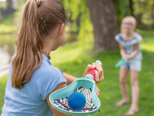 BS Toys Lacrosse Kit-3