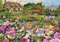 Gibsons Birdsong by the Stream (250XL)-2
