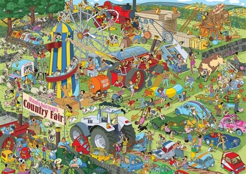 Gibsons Country Show Chaos (1000)-2