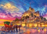Gibsons Mont Saint-Michel (1000)-2