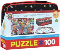 Eurographics Robots Lunch Box (100)-2