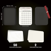 The Army Painter Wargamers Edition Wet Palette-3