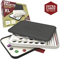 The Army Painter Wargamers Edition Wet Palette-2