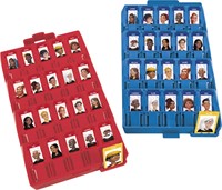 Hasbro Wie is het Reisspel-3