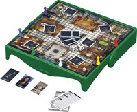 Hasbro Cluedo reisspel - compact gezelschapsspel voor onderweg-3