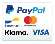 Modes de paiement