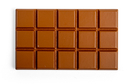Bigjigs Chocolade Reep-2