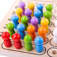 Bigjigs Mastermind-2