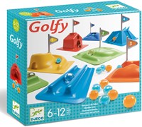 Djeco JEUX D'ADRESSE - JEUX D'ADRESSE ET ACTIVITES Golfy