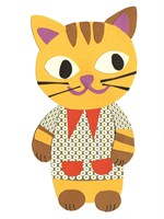 Djeco Misticat
