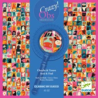 Djeco JEUX - JEUX CLASSIQUES Photo booth - FSC MIX