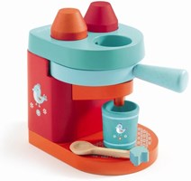 Jouets cuisine Djeco - créativité et jeu