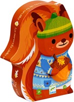 Djeco Puzzels