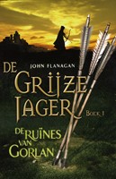 De grijze jager