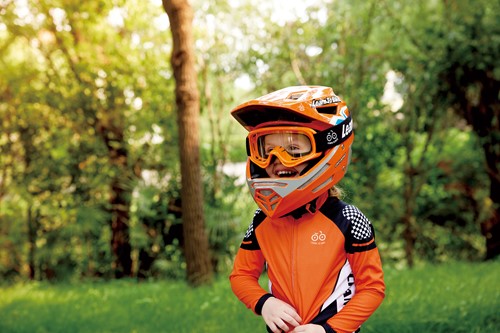 Hape sportbril voor kinderen - Glare Goggles met verstelbare band-2