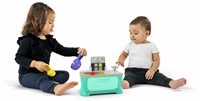 H-Einstein Magic Touch Kitchen™ Speelgoed-2