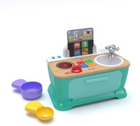 H-Einstein Magic Touch Kitchen™ Speelgoed-3