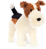 Jellycat Honden