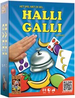 Spellen 4+