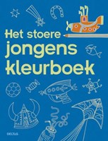 Kleurboeken & -platen