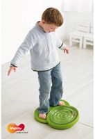 Eduplay balansbord speelgoed - Putt Putt Balance Board multicolor-2