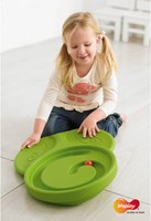 Eduplay balansbord speelgoed - Putt Putt Balance Board multicolor-3