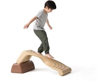 Eduplay balanceerspel Helix Balance Path - educatief speelgoed-2