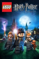 LEGO Harry Potter