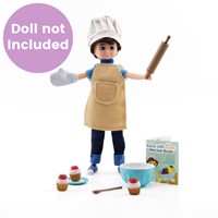 Lottie Cake Bake-2