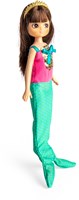 Lottie pop Mermaid Dreams - zeemeermin speelgoedpop multicolor waterpret-3