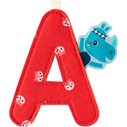 Lilliputiens Letters