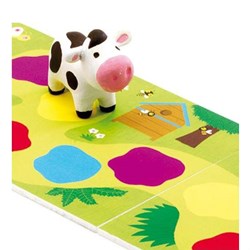 Jeux enfants Djeco