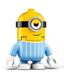 LEGO Minions