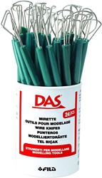 Lyra accessoires créatifs - set d'accessoires 24 pièces