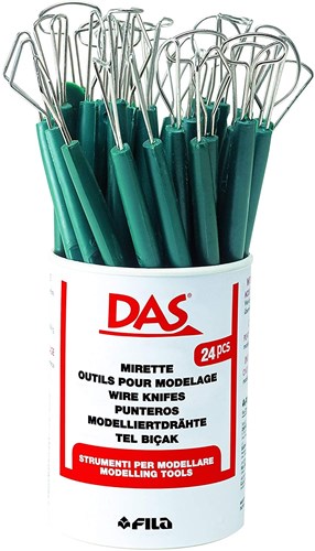 Lyra accessoires set - creatieve accessoires 24 stuks